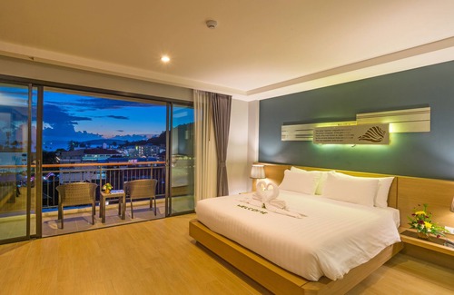 Ao Nang Hotel | Ava Sea Krabi Resort