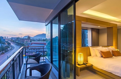 Ao Nang Hotel | Ava Sea Krabi Resort