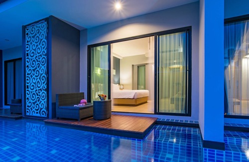 Ao Nang Hotel | Ava Sea Krabi Resort