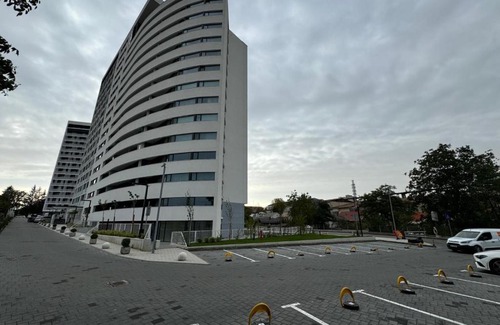 Suceava Apartamento | Ava Towers Accommodation 1-2 Bdm by GAP with Parking