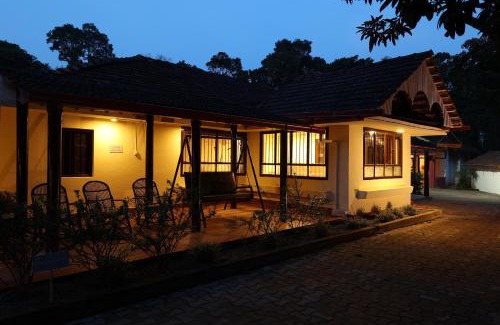 Virarajendrapet Complejo | Avadale Coorg - Stag Groups Not Allowed