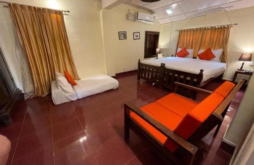 Virarajendrapet Complejo | Avadale Coorg - Stag Groups Not Allowed