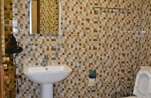 Goris Hotel | Zorac Akhbyur