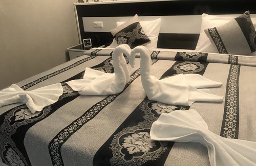 Goris Hotel | Zorac Akhbyur