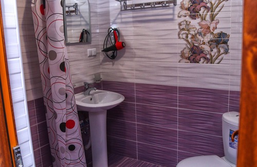 Goris Hotel | Zorac Akhbyur