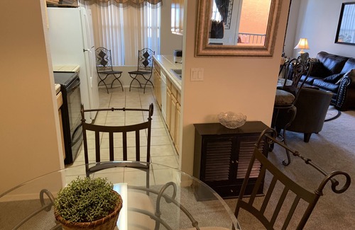 Surprise Condominio | AVAIL NOW TO 11-1-25 AT JUST REDUCED RATES! QUIET 3RD FLOOR UNIT W/ GOOD VIEWS