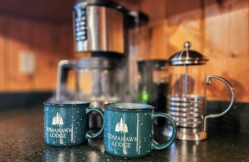 Brodhead Cabina | Avail. Octoberfest Sep 25th-28th-Lake Cabin w/King