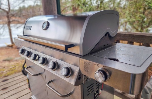 Brodhead Cabina | Avail. Octoberfest Sep 25th-28th-Lake Cabin w/King