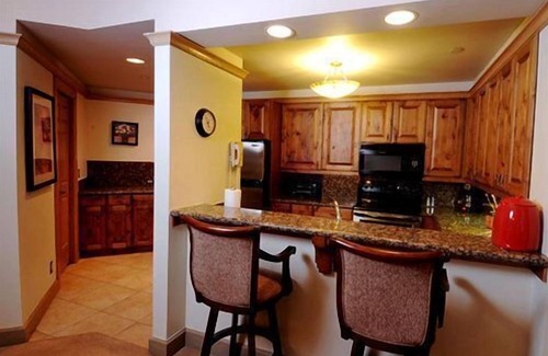 Beaver Creek Condominio | Disponibilidad 30/11/19 al 7/12/19