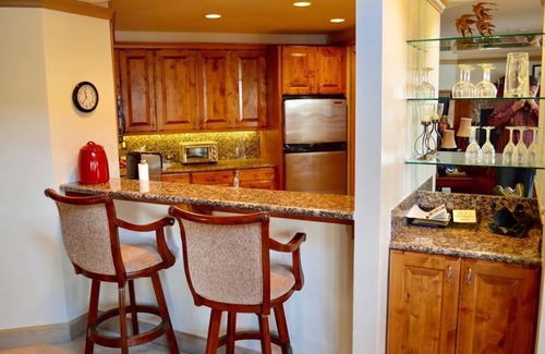 Beaver Creek Condominio | Disponibilidad 30/11/19 al 7/12/19