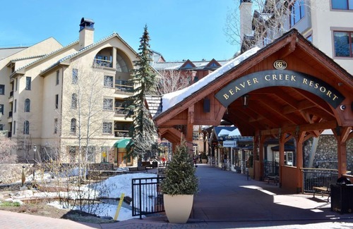 Beaver Creek Condominio | Disponibilidad 30/11/19 al 7/12/19