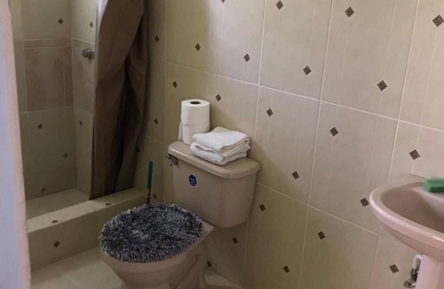 Santo Domingo Este Apartamento | Apartamento disponible para alquiler a corto o largo plazo