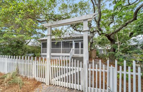 Grayton Beach Casa | Available for Season! Heart of Grayton Beach Private Pool