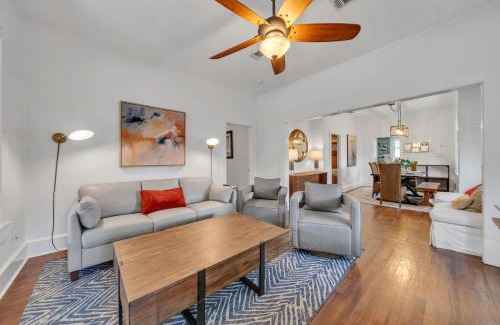 Grayton Beach Casa | Available for Season! Heart of Grayton Beach Private Pool