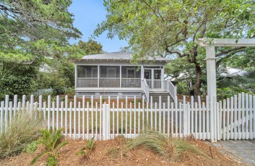 Grayton Beach Casa | Available for Season! Heart of Grayton Beach Private Pool