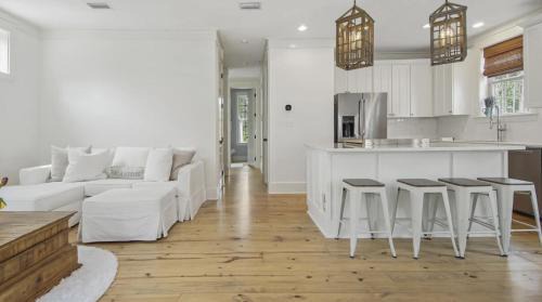 Treetop Casa | Available for Season! New Treetop Community at Seacrest