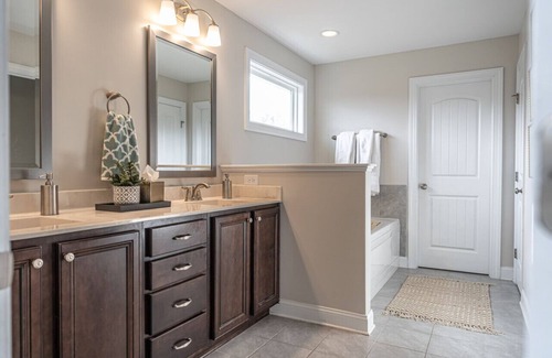 Southern Pines Casa | Available for US Open booking