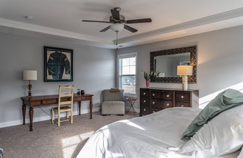 Southern Pines Casa | Available for US Open booking