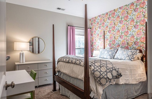 Southern Pines Casa | Available for US Open booking