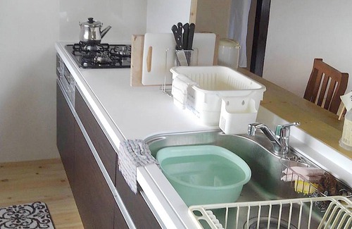 Yonaha Apartamento | Available from 2 nights Private room A type wit / Miyakojima Okinawa