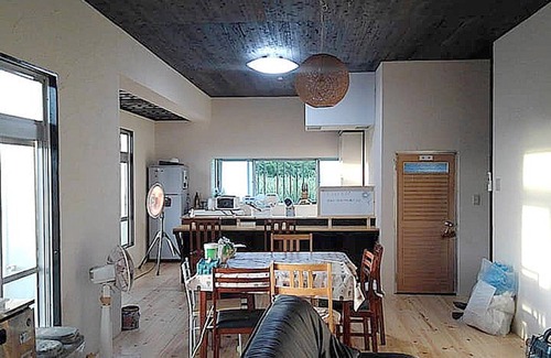 Yonaha Apartamento | Available from 2 nights Private room A type wit / Miyakojima Okinawa
