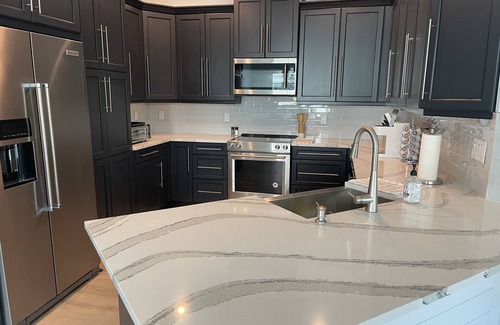 East Naples Villa | AVAILABLE JANUARY 2026…3 bedroom plus office... with private pool & spa!