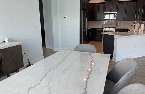 East Naples Villa | AVAILABLE JANUARY 2026…3 bedroom plus office... with private pool & spa!