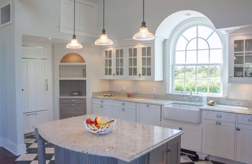 Nantucket Casa | Privado, contemporáneo Nantucket Home - Cerca de la ciudad
