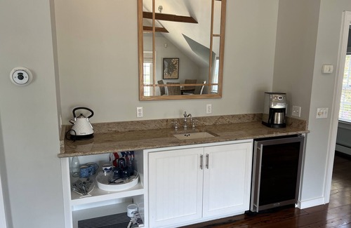 Nantucket Casa | Privado, contemporáneo Nantucket Home - Cerca de la ciudad
