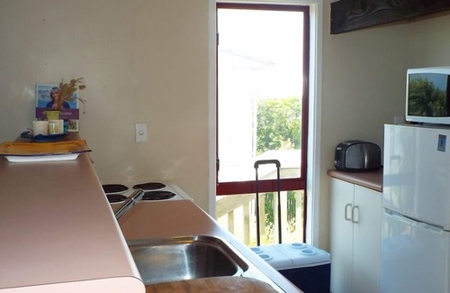 Pukehina Casa | Disponible ahora para tus cortas vacaciones de verano!