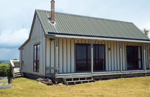Pukehina Casa | Disponible ahora para tus cortas vacaciones de verano!