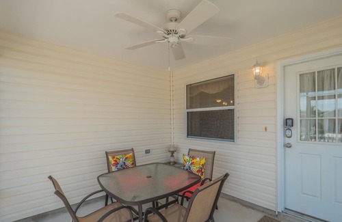 Lynnhaven Casa | Available Now! Includes golf cart!
