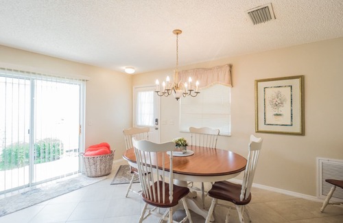 Lynnhaven Casa | Available Now! Includes golf cart!