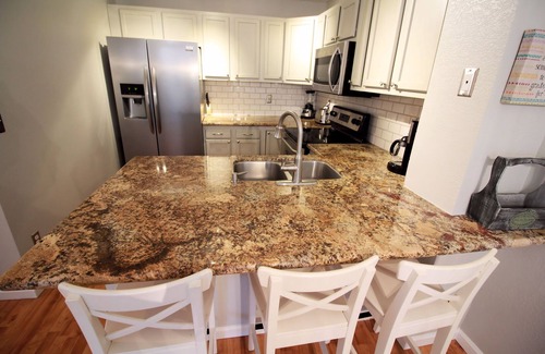 Tucson Condominio | ¡Disponible ahora! Just On The Market! ¡Recientemente renovado!