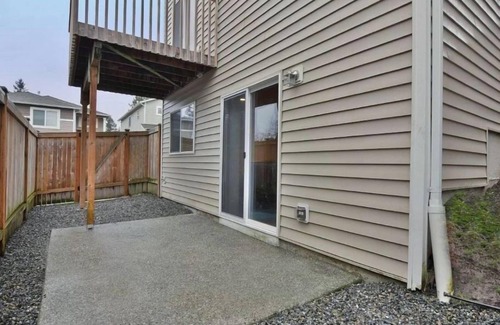 Picnic Point-North Lynnwood Casa | Available Now