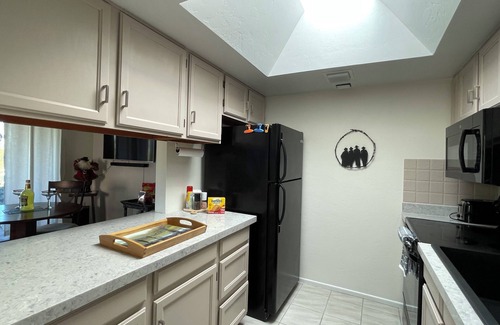 Green Valley Casa | Available Summer 2025–Newly remodeled 2-bedroom Desert Casita