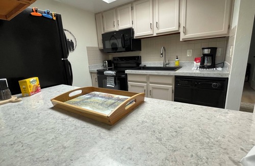 Green Valley Casa | Available Summer 2025–Newly remodeled 2-bedroom Desert Casita