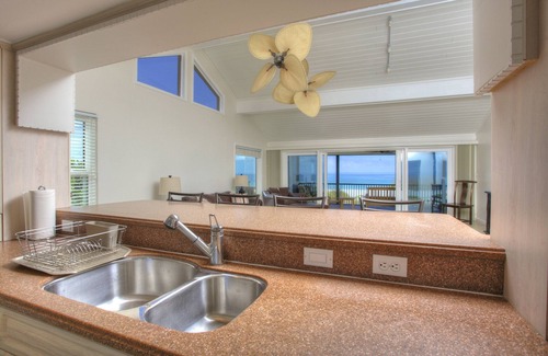 Longboat Key Casa | INVIERNO ESPECIAL! CASA DE LUJO FRENTE AL MAR EN EXCLUSIVA LLAVE LONGBOAT