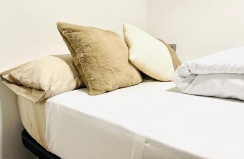 El Pilar Apartamento | Avakian Suite Valencia
