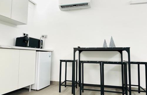 El Pilar Apartamento | Avakian Suite Valencia