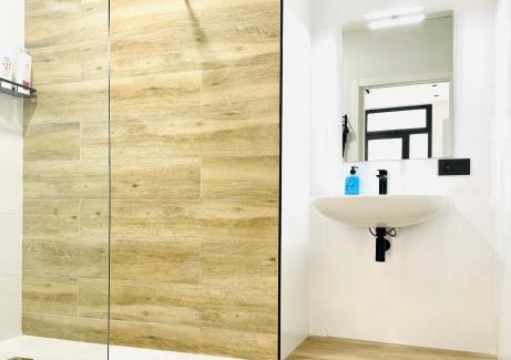 Patraix Apartamento | Avakian Valencia Centro