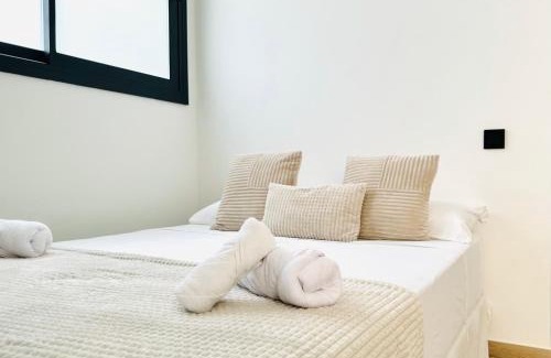 Patraix Apartamento | Avakian Valencia Centro