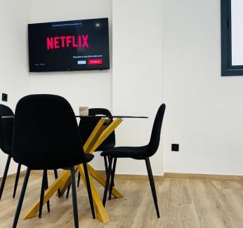 Patraix Apartamento | Avakian Valencia Centro