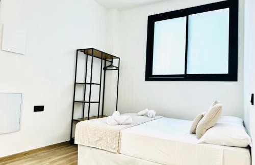 Patraix Apartamento | Avakian Valencia Centro