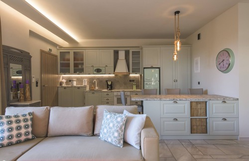 Lagonissi Casa | Aval Riviera