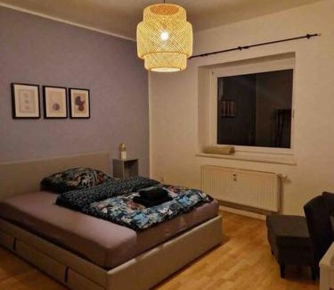 Paulstraße Apartamento | Avali