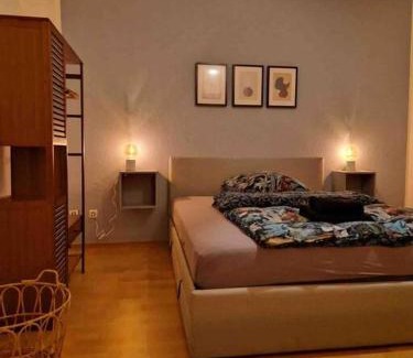 Paulstraße Apartamento | Avali