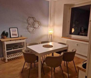 Paulstraße Apartamento | Avali