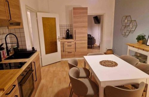 Paulstraße Apartamento | Avali