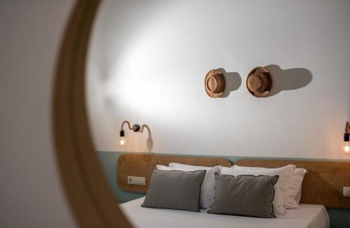 Gaios Apartamento | Avali luxury houses